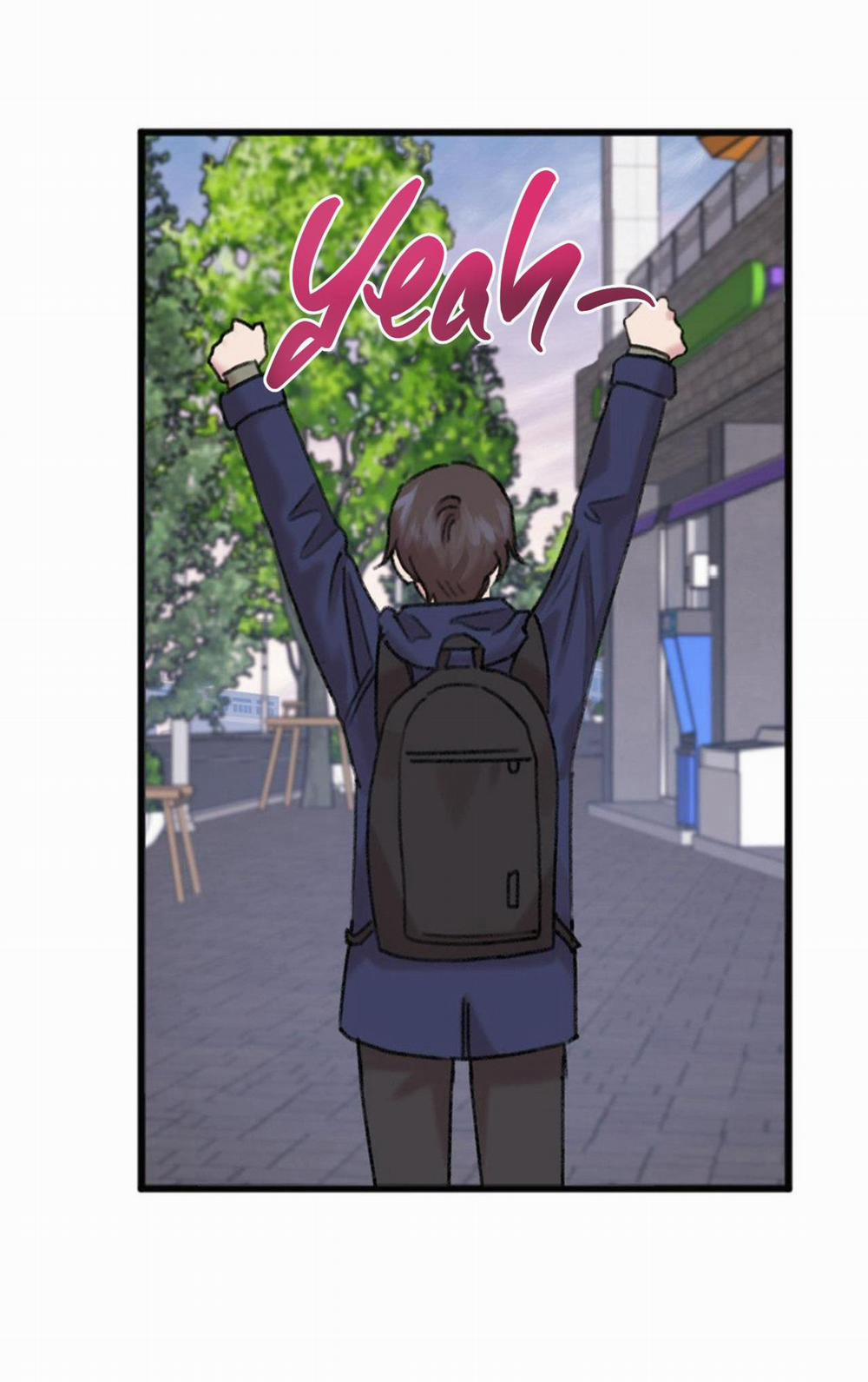 (Cbunu) Anh Thật Sự Thích Em Sao 35 trang 4