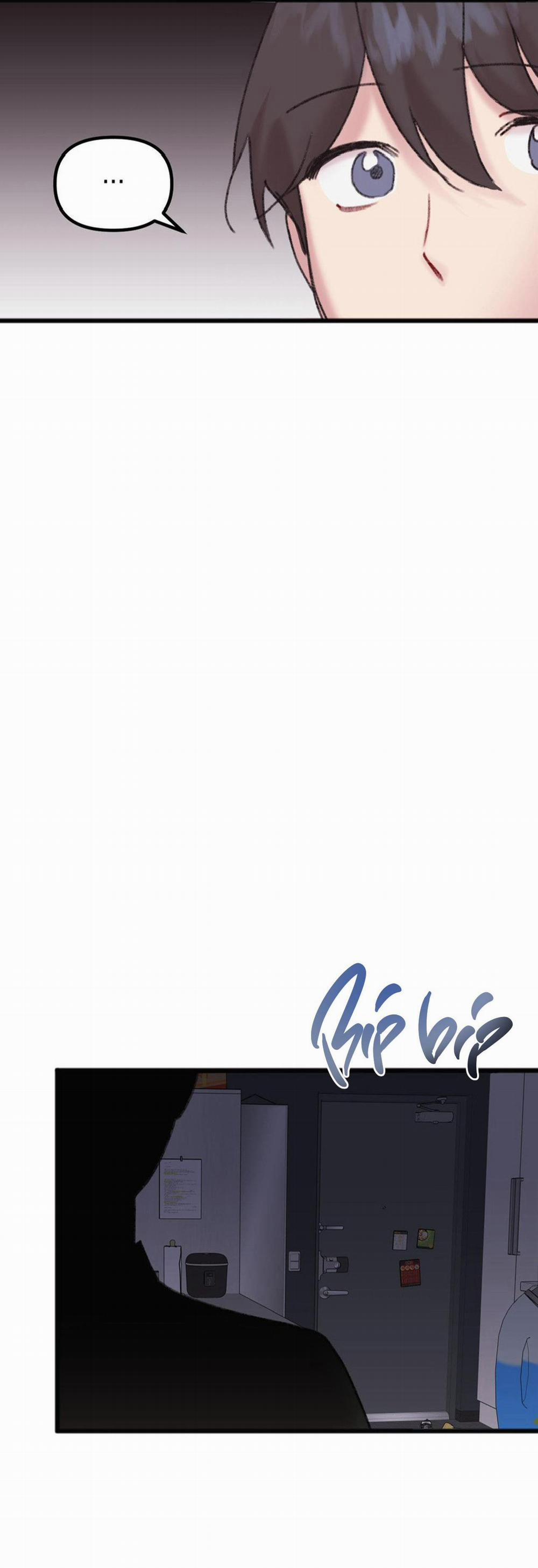 (Cbunu) Anh Thật Sự Thích Em Sao 35 trang 7