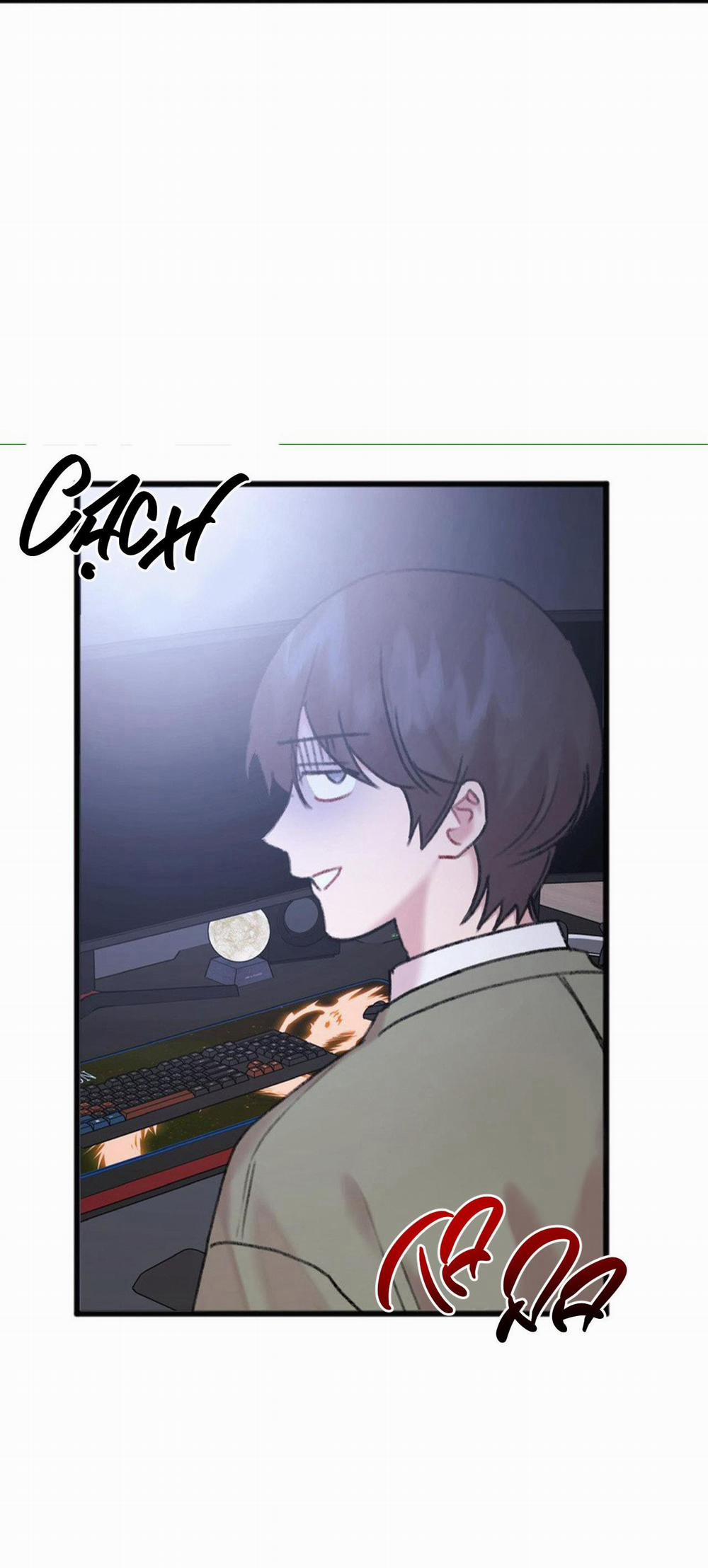 (Cbunu) Anh Thật Sự Thích Em Sao 35 trang 9