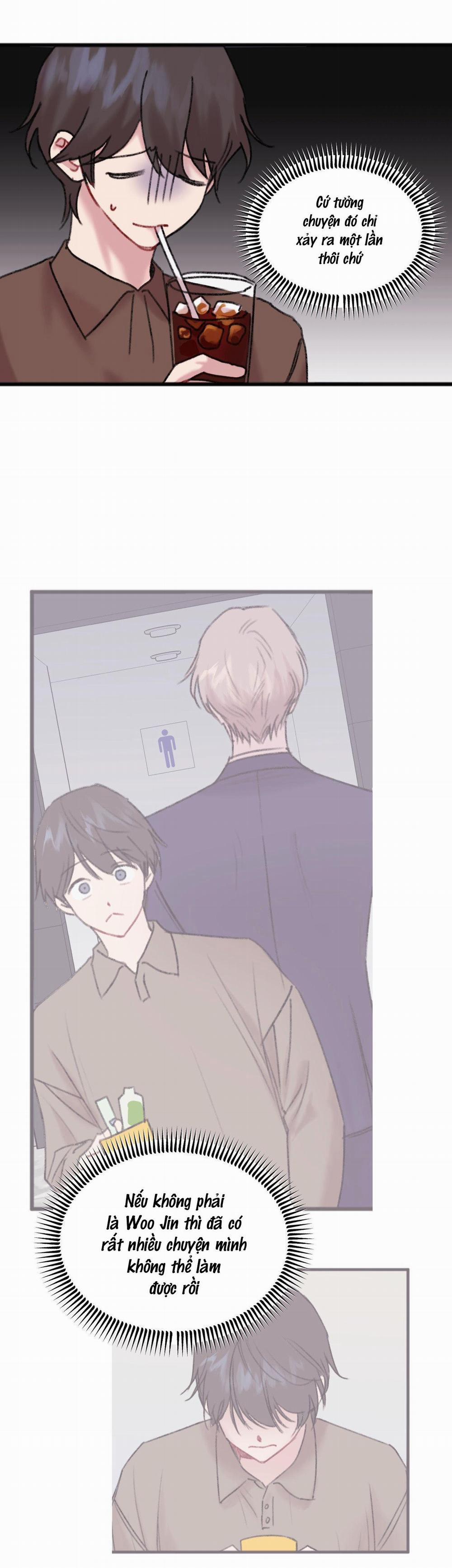 (Cbunu) Anh Thật Sự Thích Em Sao 36 END trang 14