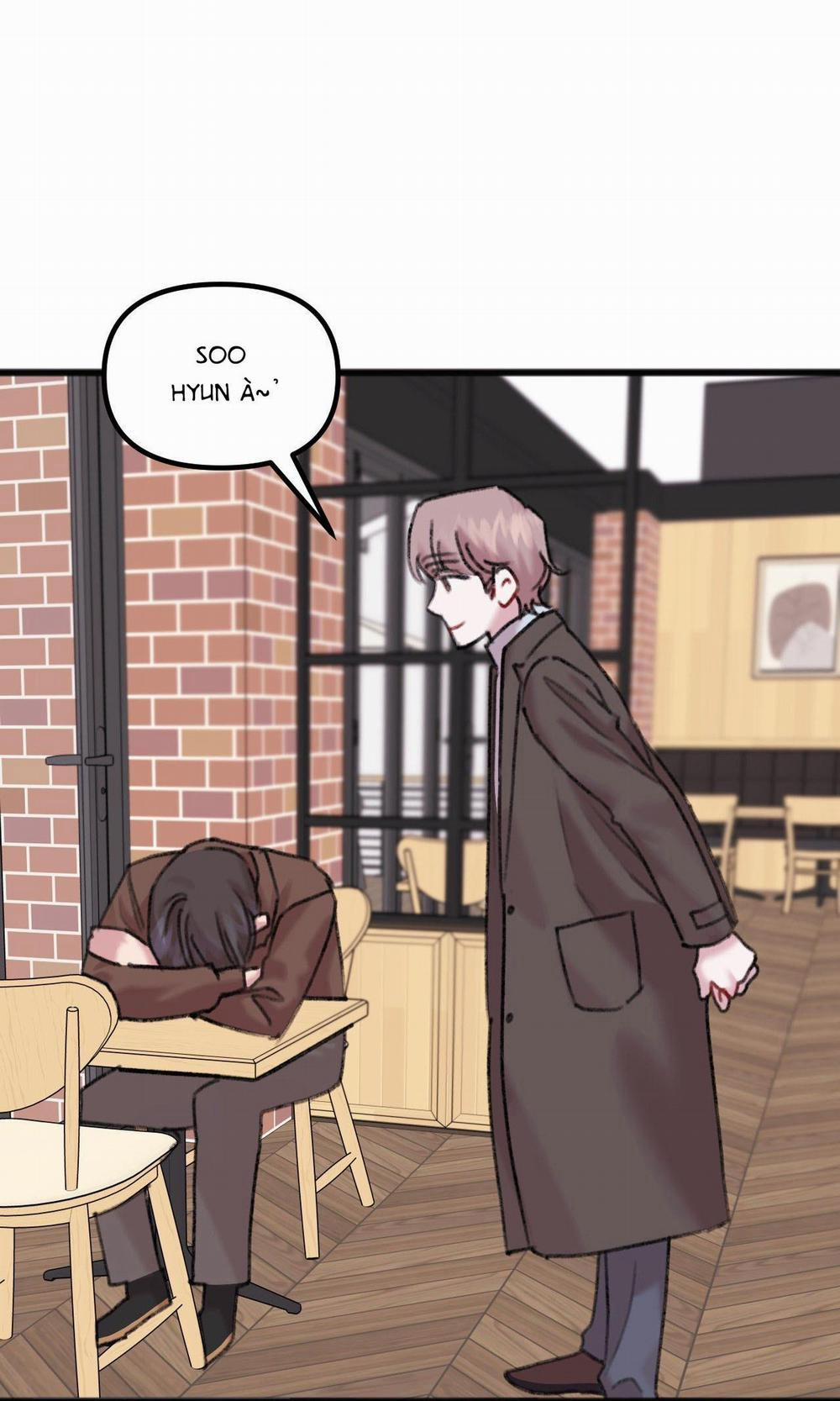 (Cbunu) Anh Thật Sự Thích Em Sao 36 END trang 19