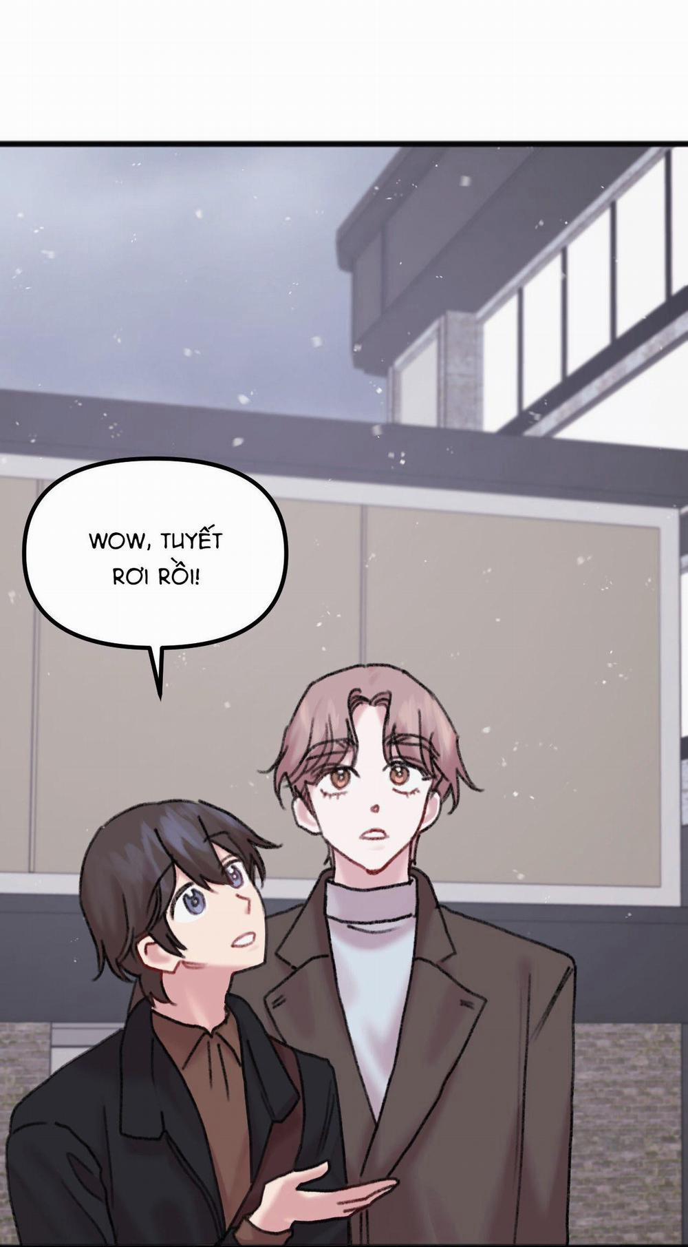 (Cbunu) Anh Thật Sự Thích Em Sao 36 END trang 24