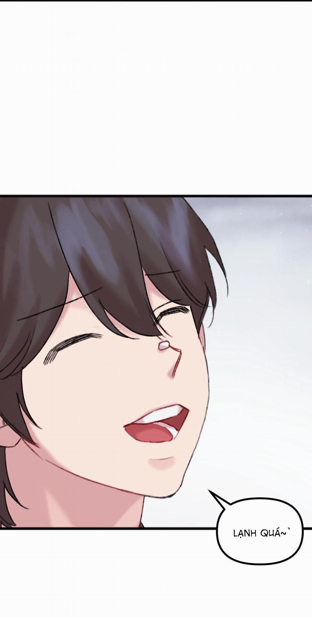 (Cbunu) Anh Thật Sự Thích Em Sao 36 END trang 25