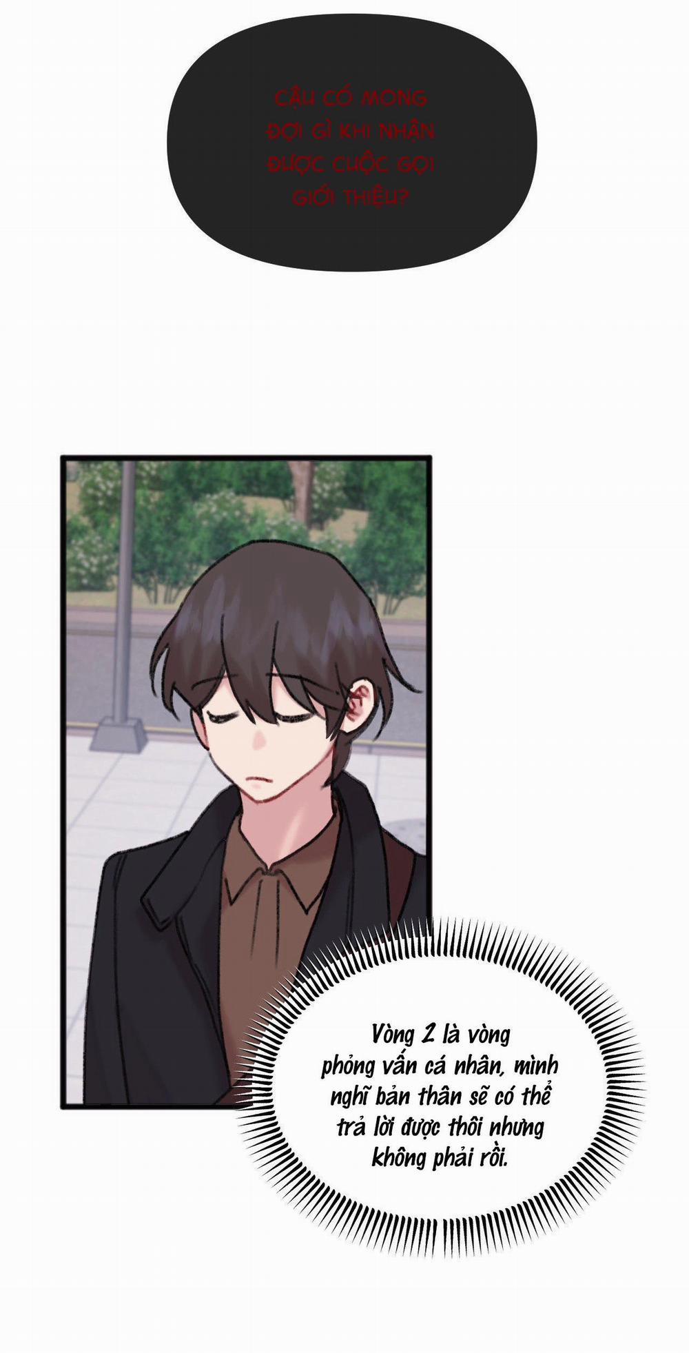 (Cbunu) Anh Thật Sự Thích Em Sao 36 END trang 3