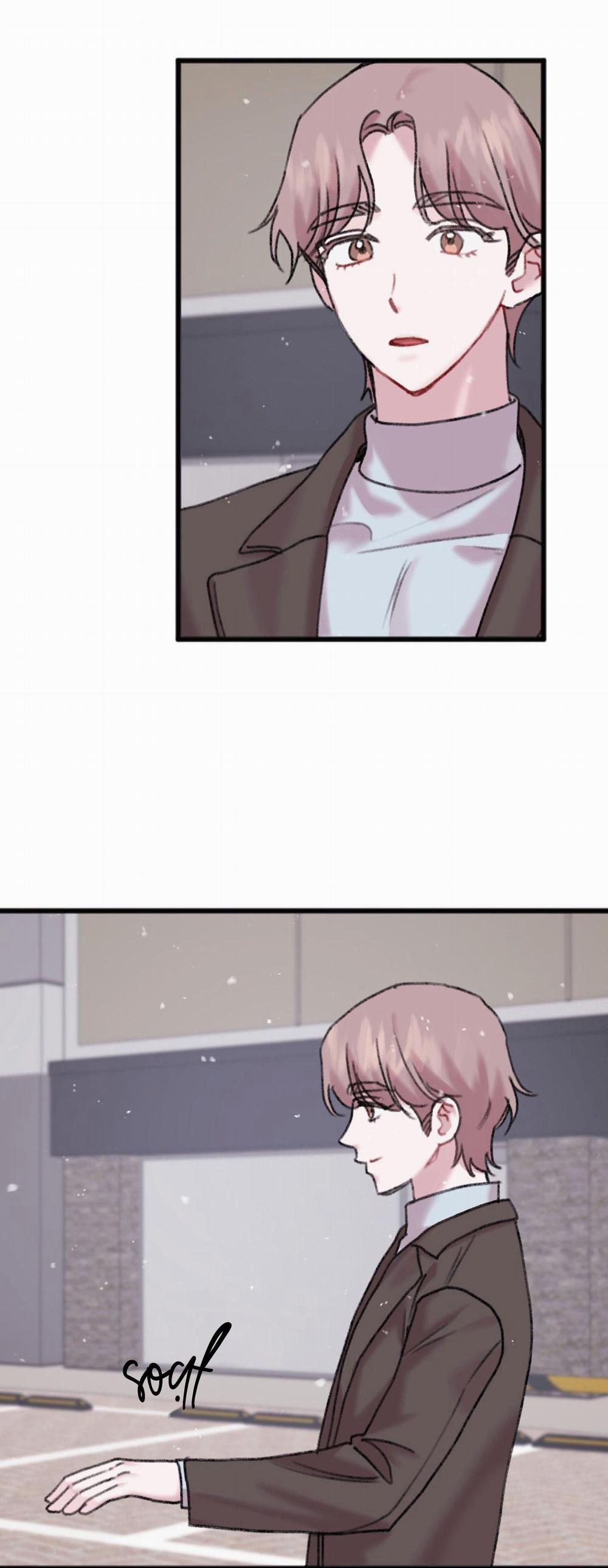 (Cbunu) Anh Thật Sự Thích Em Sao 36 END trang 30