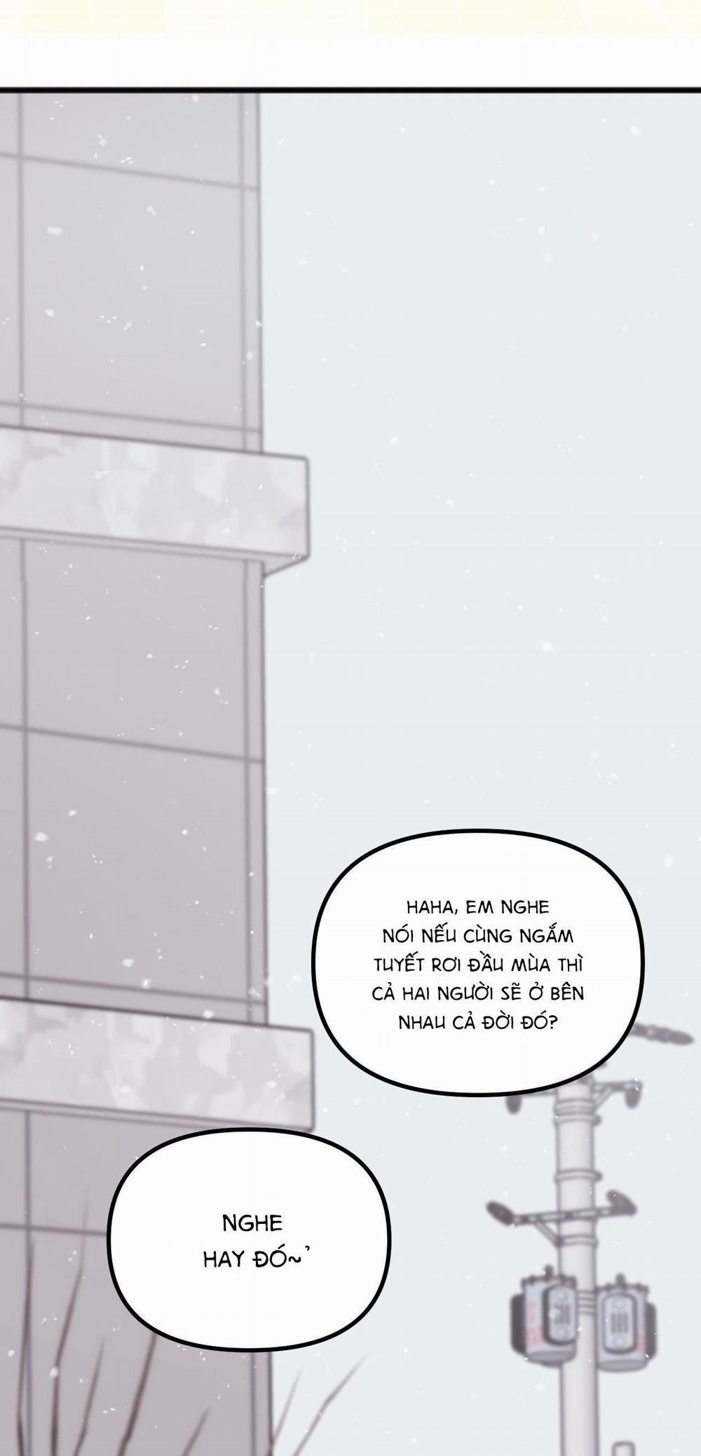 (Cbunu) Anh Thật Sự Thích Em Sao 36 END trang 33