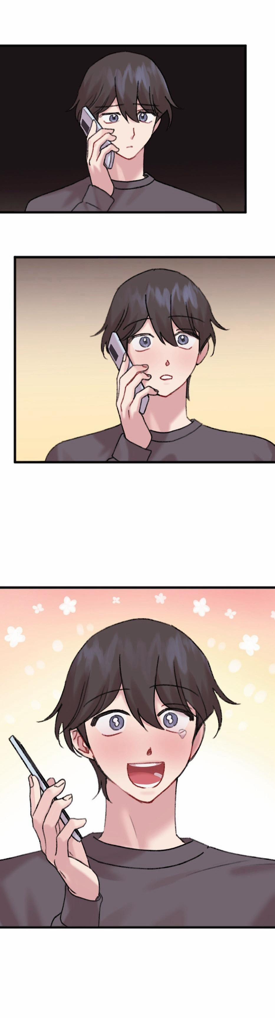 (Cbunu) Anh Thật Sự Thích Em Sao 36 END trang 38