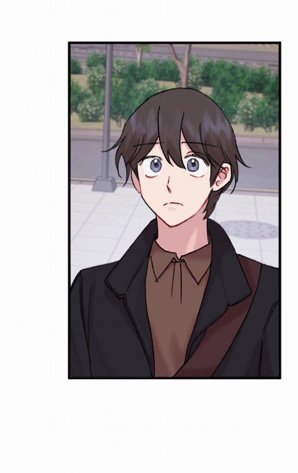 (Cbunu) Anh Thật Sự Thích Em Sao 36 END trang 4