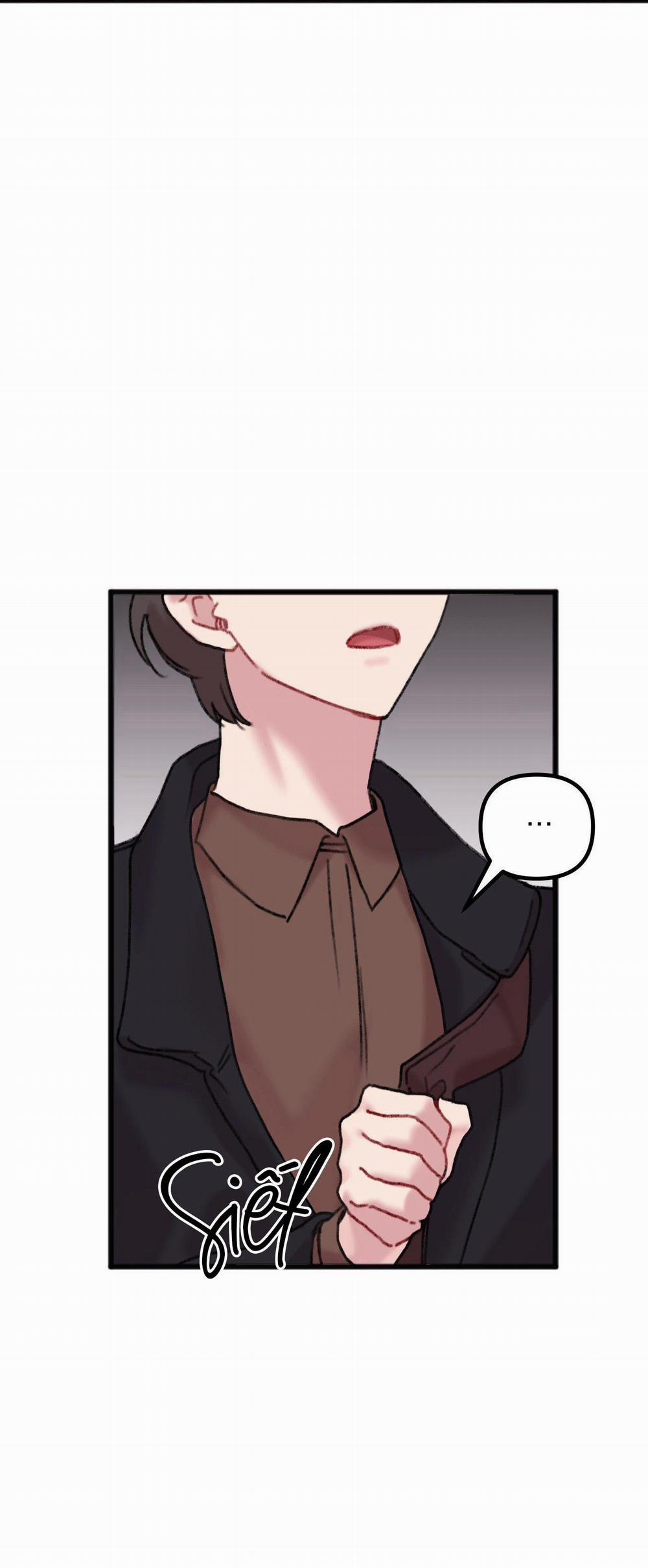 (Cbunu) Anh Thật Sự Thích Em Sao 36 END trang 6