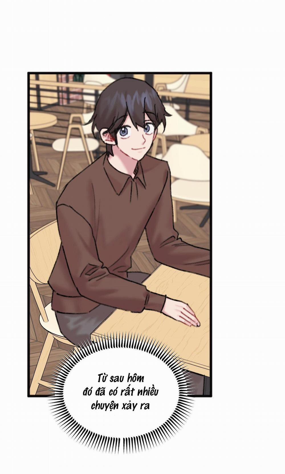 (Cbunu) Anh Thật Sự Thích Em Sao 36 trang 11