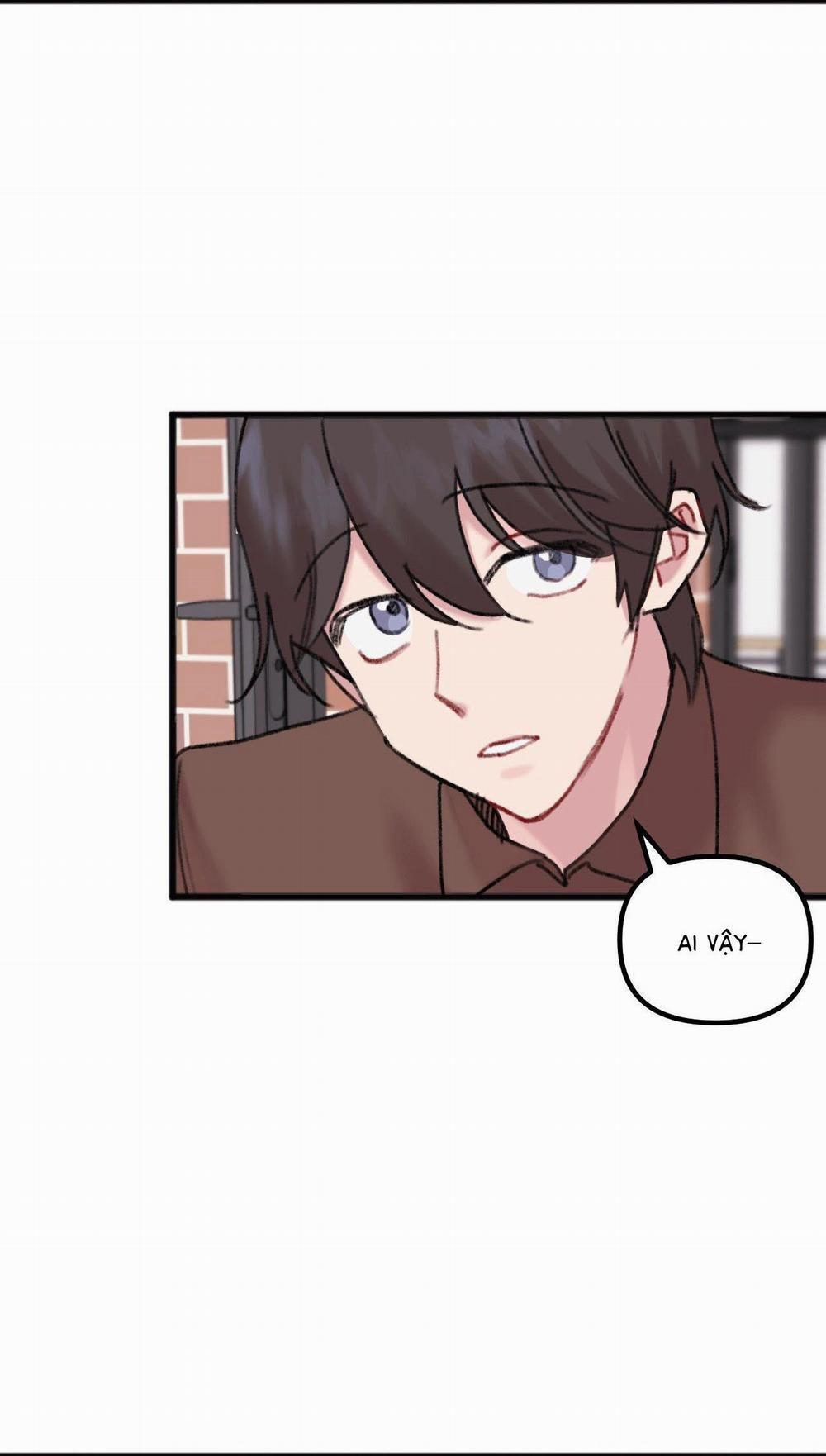 (Cbunu) Anh Thật Sự Thích Em Sao 36 trang 20