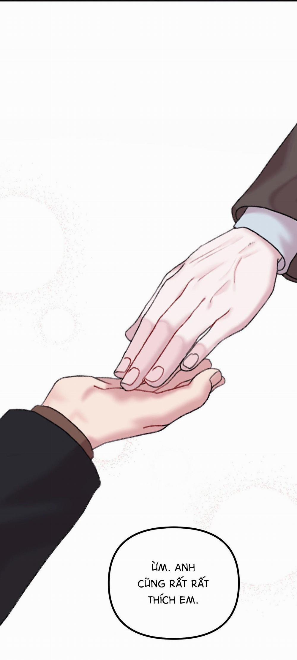 (Cbunu) Anh Thật Sự Thích Em Sao 36 trang 31