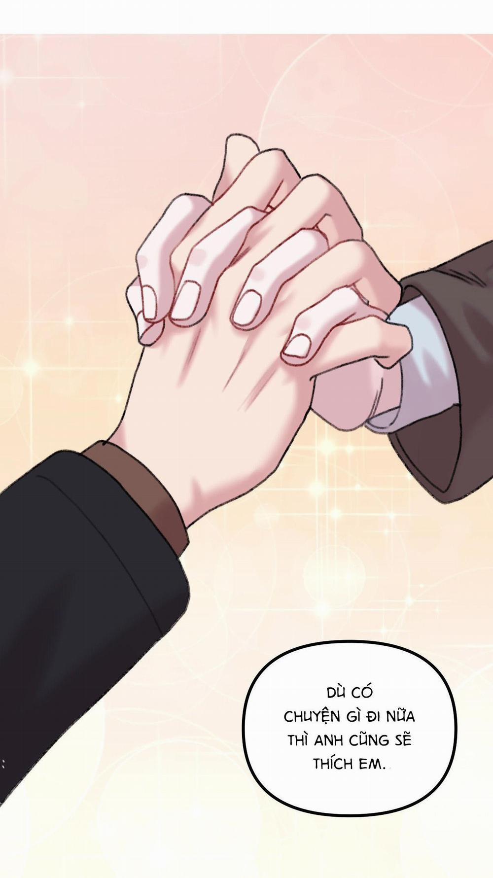 (Cbunu) Anh Thật Sự Thích Em Sao 36 trang 32