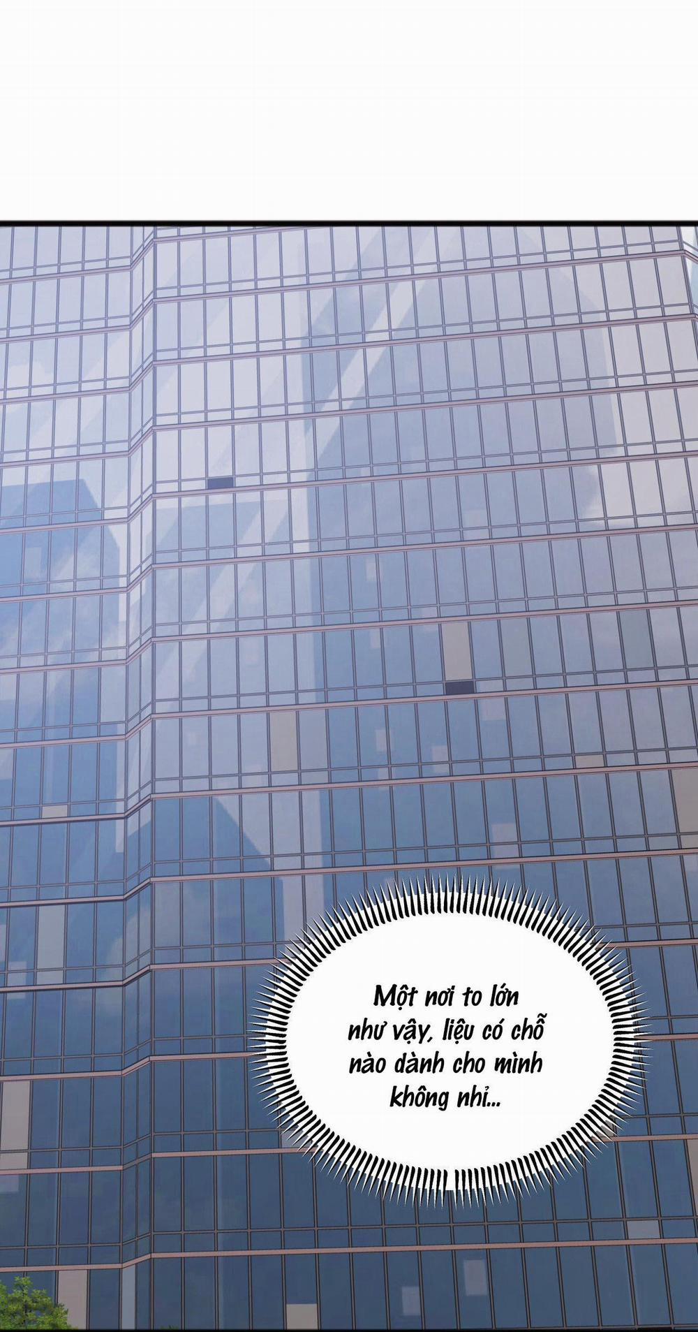 (Cbunu) Anh Thật Sự Thích Em Sao 36 trang 5