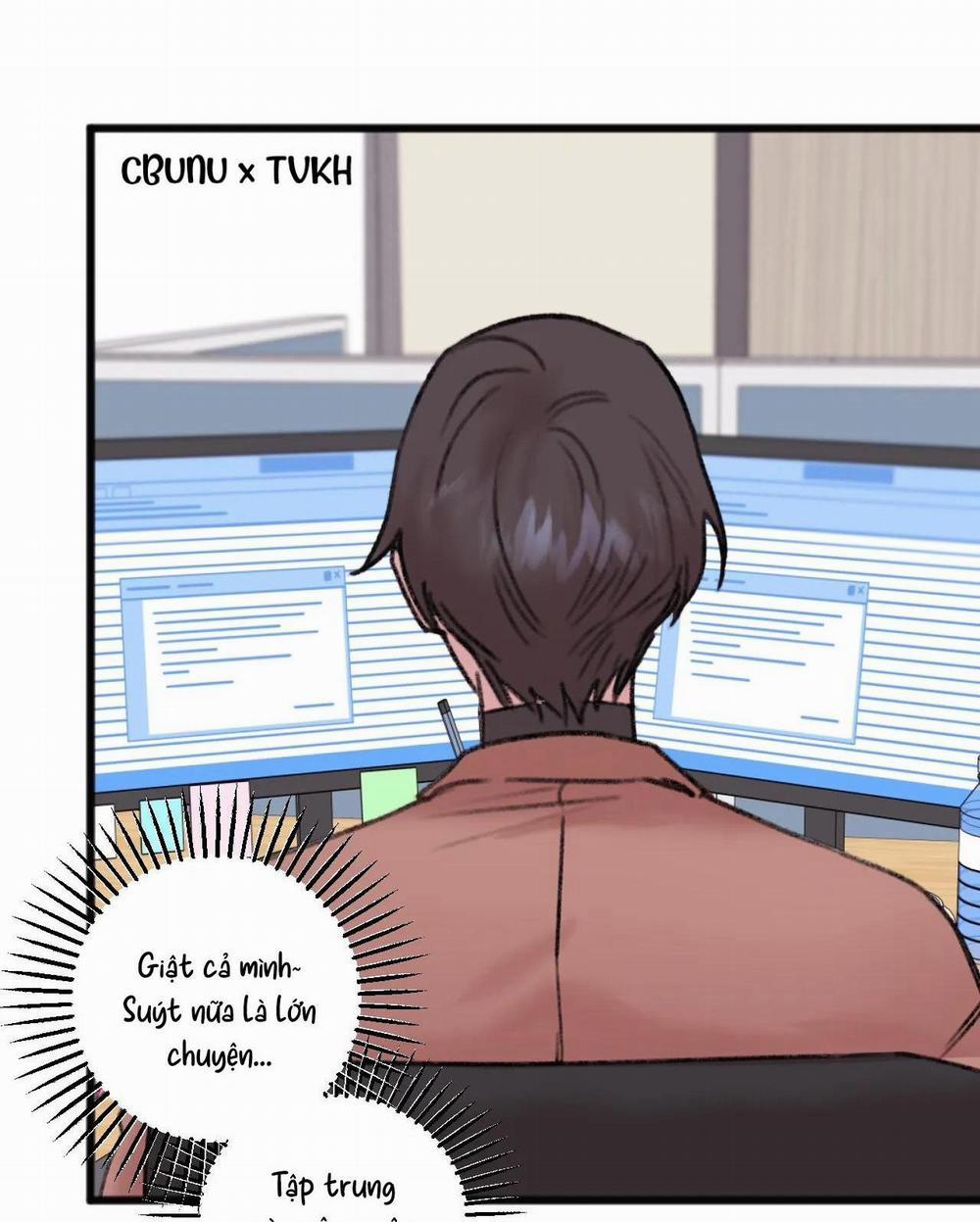 (Cbunu) Anh Thật Sự Thích Em Sao 4 0 trang 19