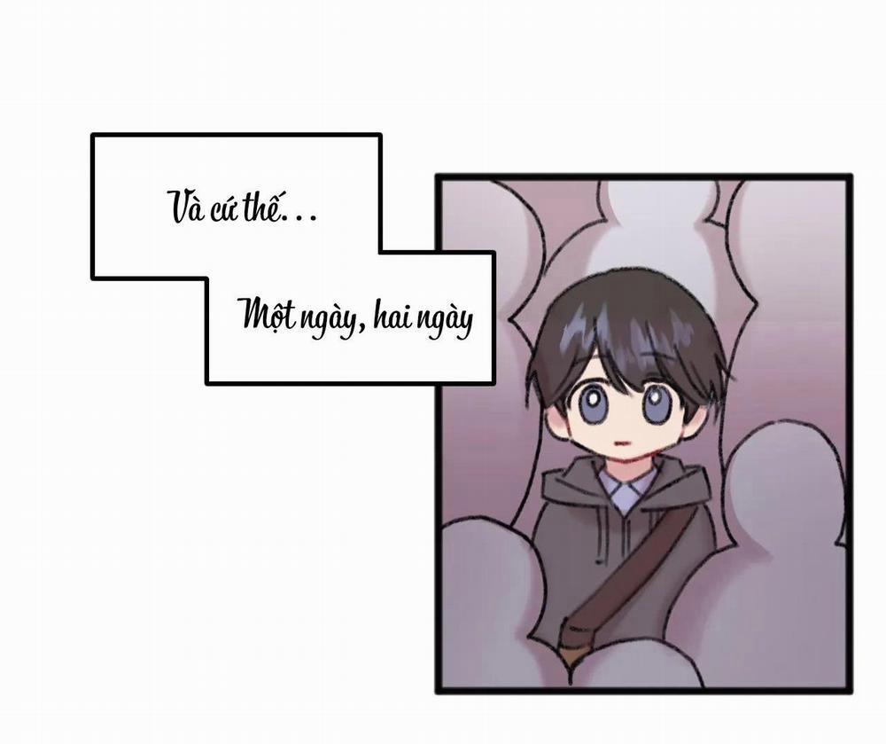 (Cbunu) Anh Thật Sự Thích Em Sao 4 0 trang 33