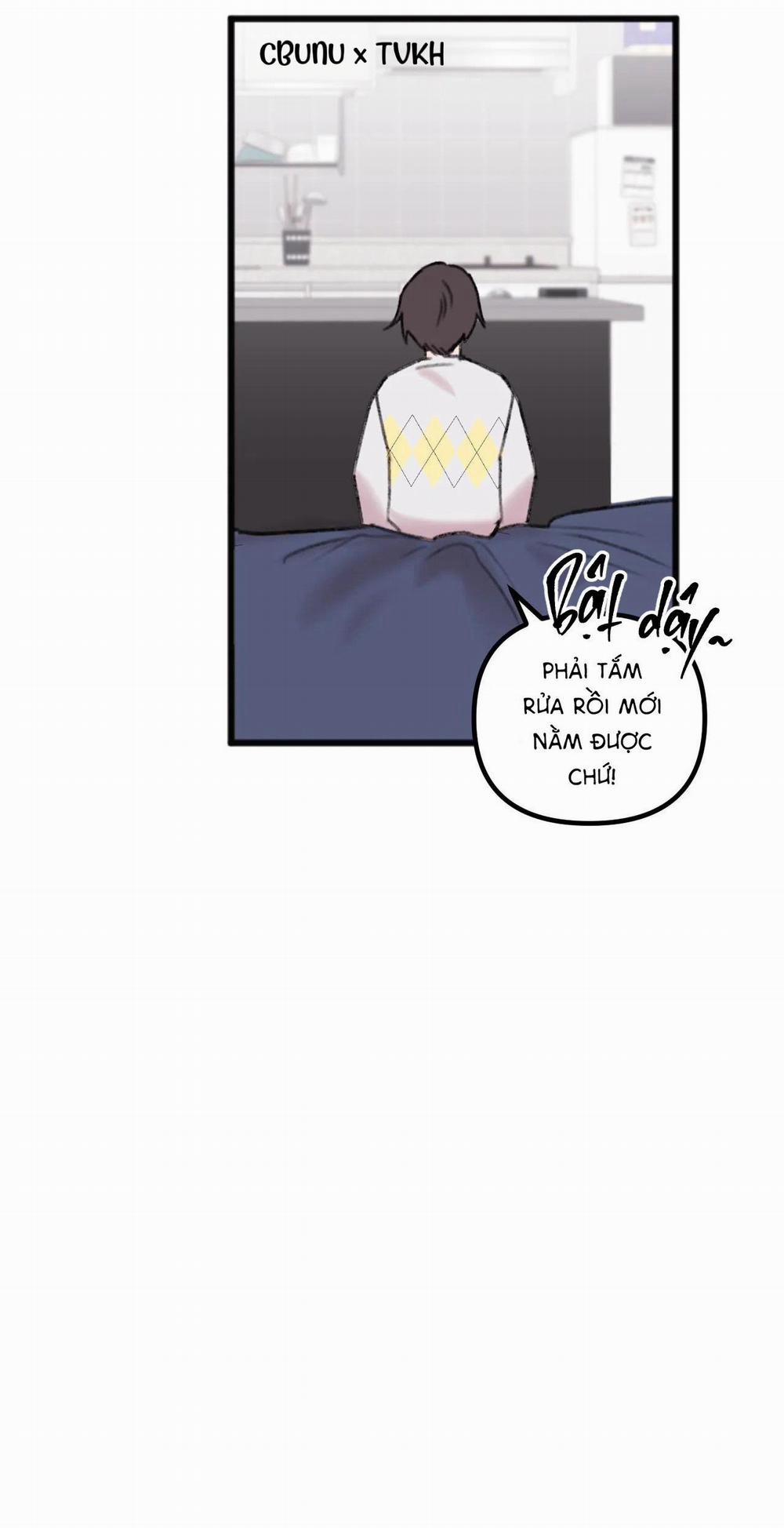 (Cbunu) Anh Thật Sự Thích Em Sao 4 0 trang 46