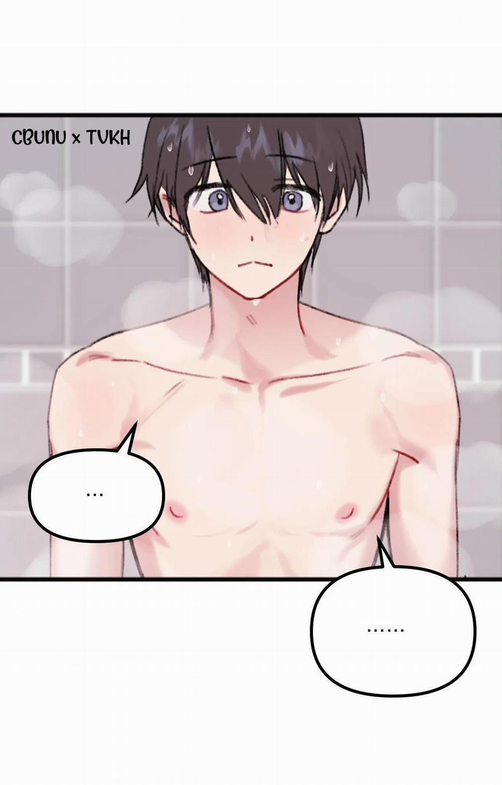 (Cbunu) Anh Thật Sự Thích Em Sao 4 0 trang 50