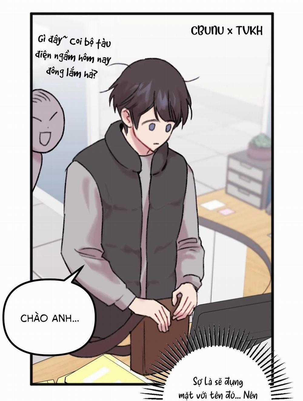 (Cbunu) Anh Thật Sự Thích Em Sao 4 0 trang 71