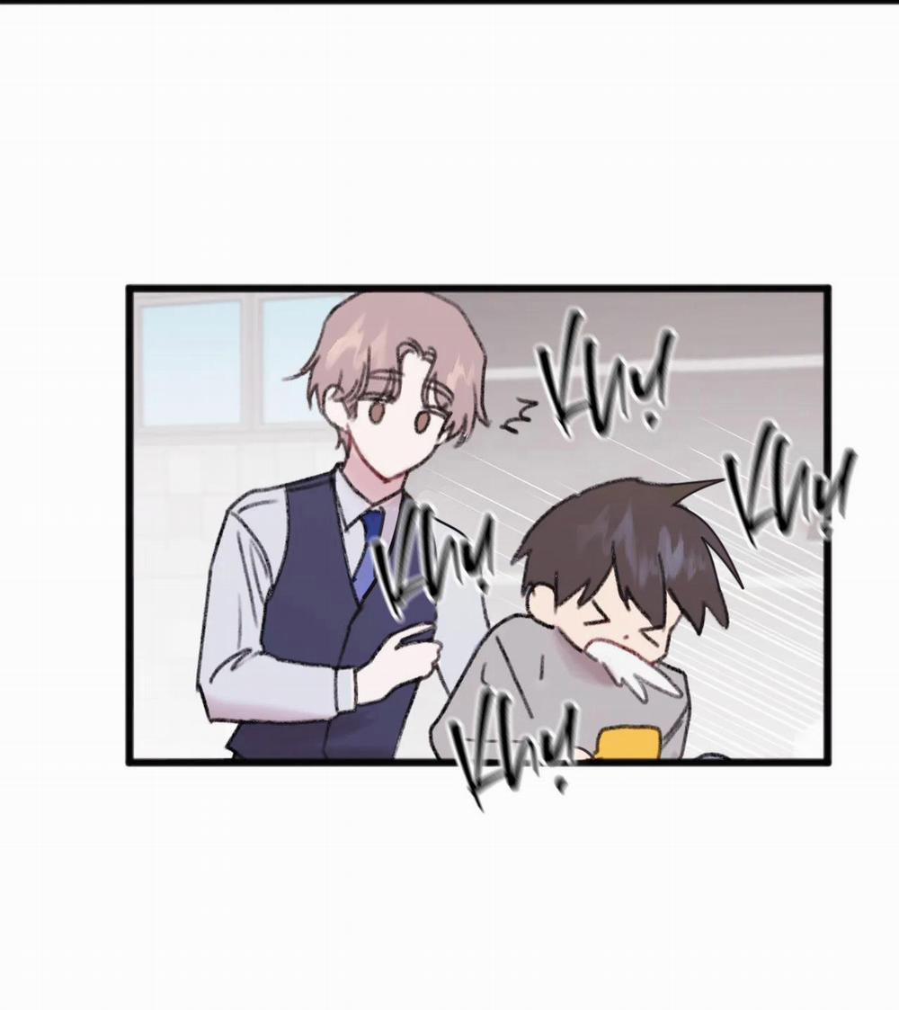 (Cbunu) Anh Thật Sự Thích Em Sao 4 0 trang 80