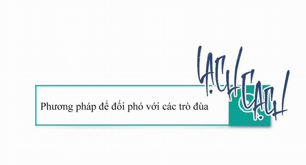 (Cbunu) Anh Thật Sự Thích Em Sao 4 trang 14