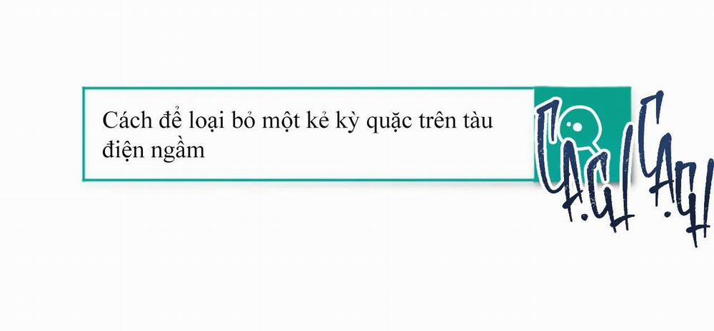 (Cbunu) Anh Thật Sự Thích Em Sao 4 trang 15