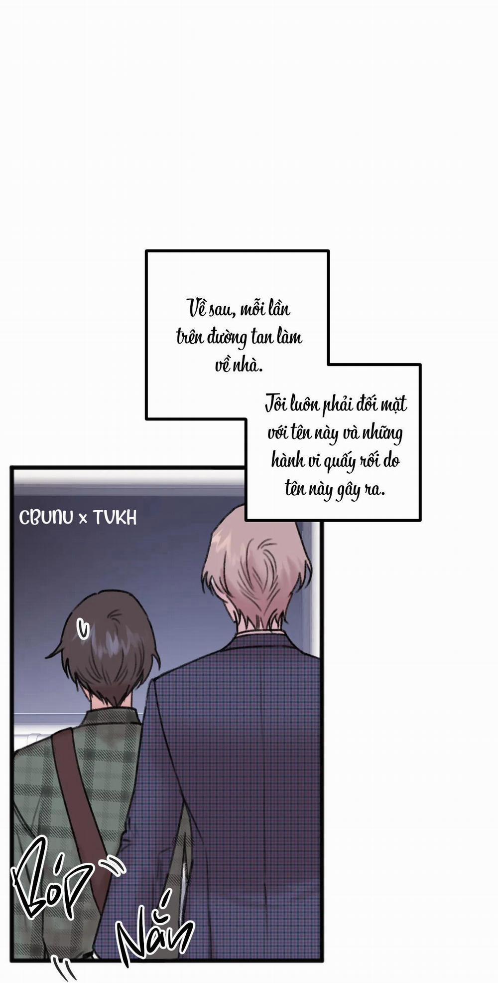 (Cbunu) Anh Thật Sự Thích Em Sao 4 trang 2