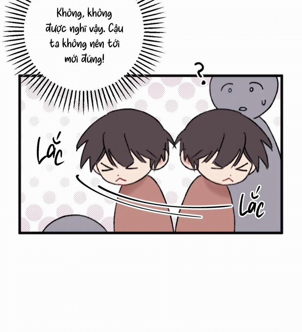 (Cbunu) Anh Thật Sự Thích Em Sao 4 trang 28