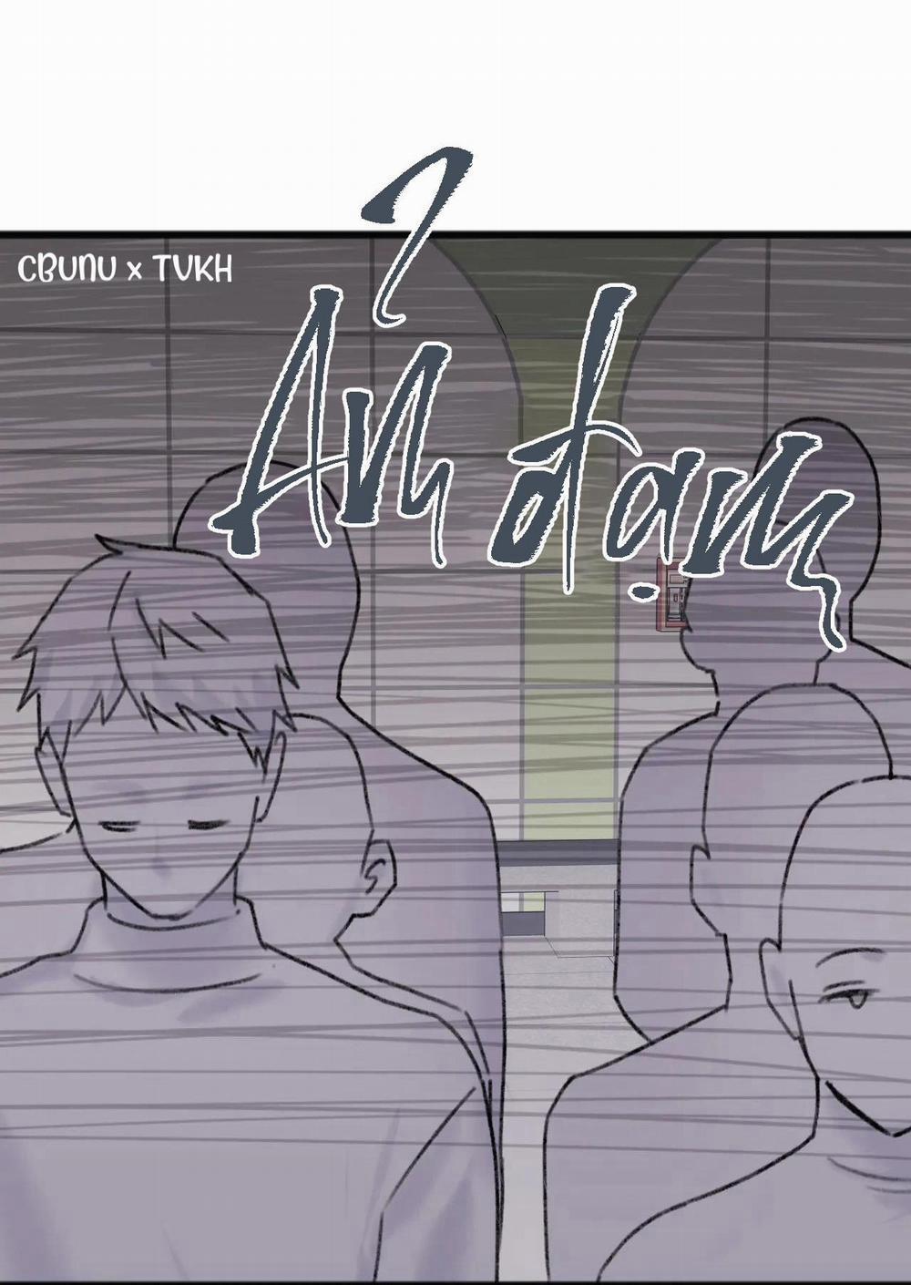 (Cbunu) Anh Thật Sự Thích Em Sao 4 trang 30