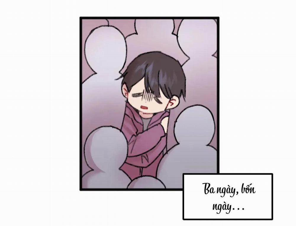 (Cbunu) Anh Thật Sự Thích Em Sao 4 trang 34