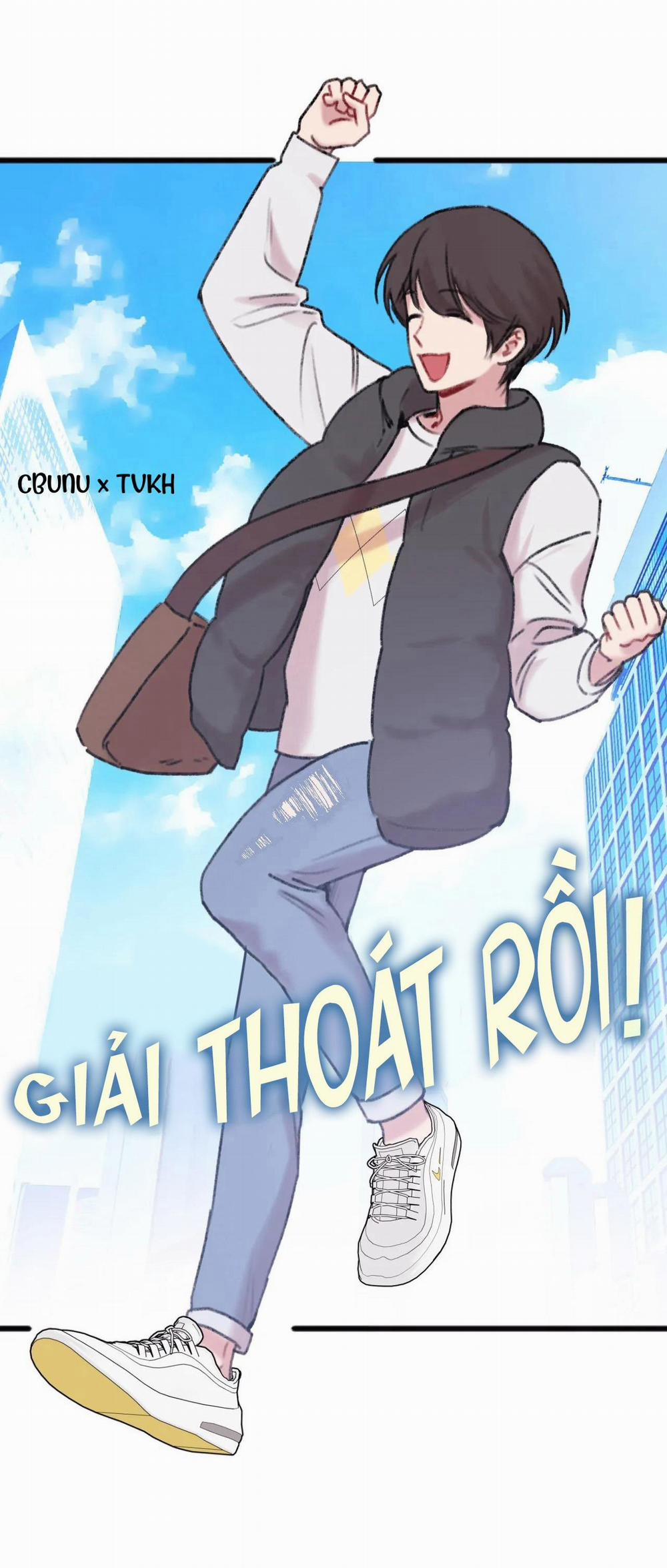 (Cbunu) Anh Thật Sự Thích Em Sao 4 trang 40