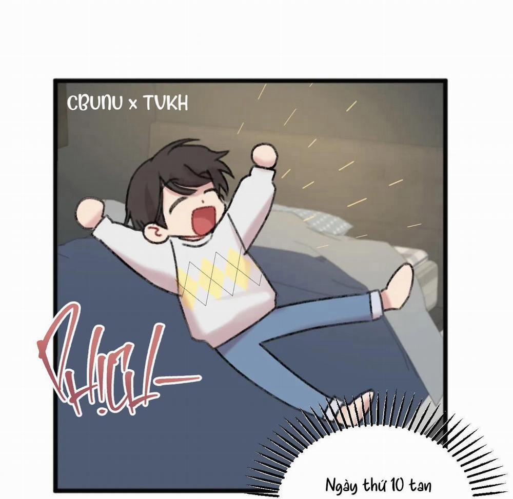 (Cbunu) Anh Thật Sự Thích Em Sao 4 trang 42