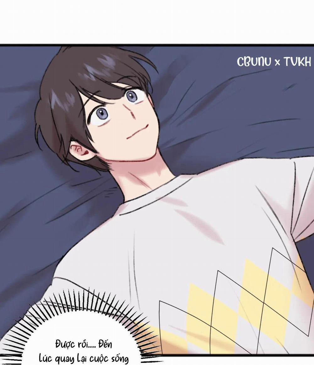 (Cbunu) Anh Thật Sự Thích Em Sao 4 trang 44