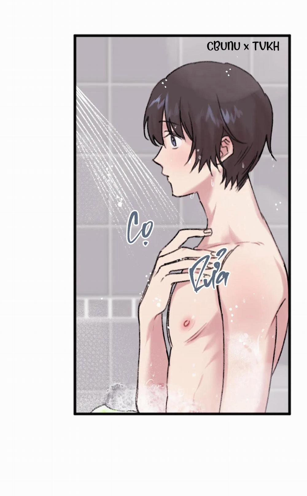 (Cbunu) Anh Thật Sự Thích Em Sao 4 trang 48