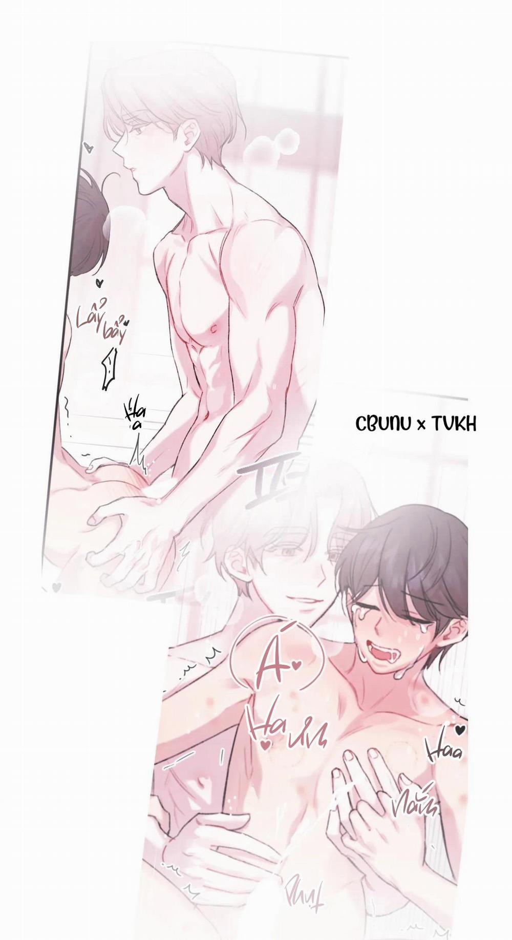 (Cbunu) Anh Thật Sự Thích Em Sao 4 trang 51