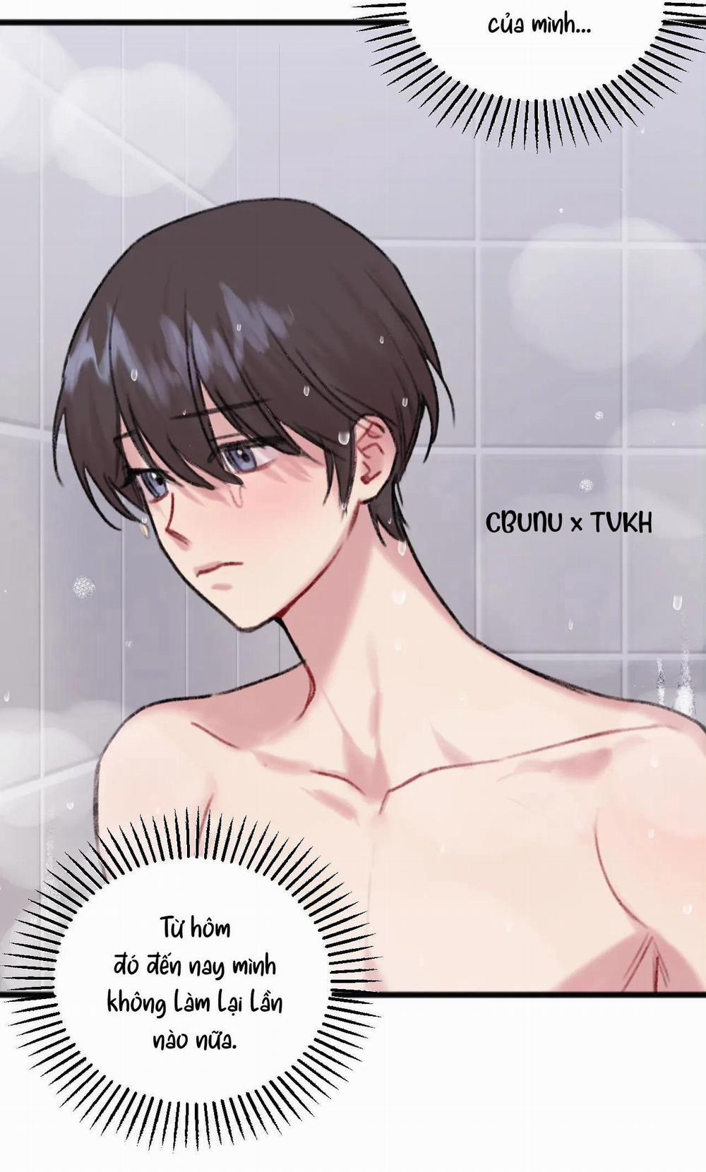 (Cbunu) Anh Thật Sự Thích Em Sao 4 trang 53