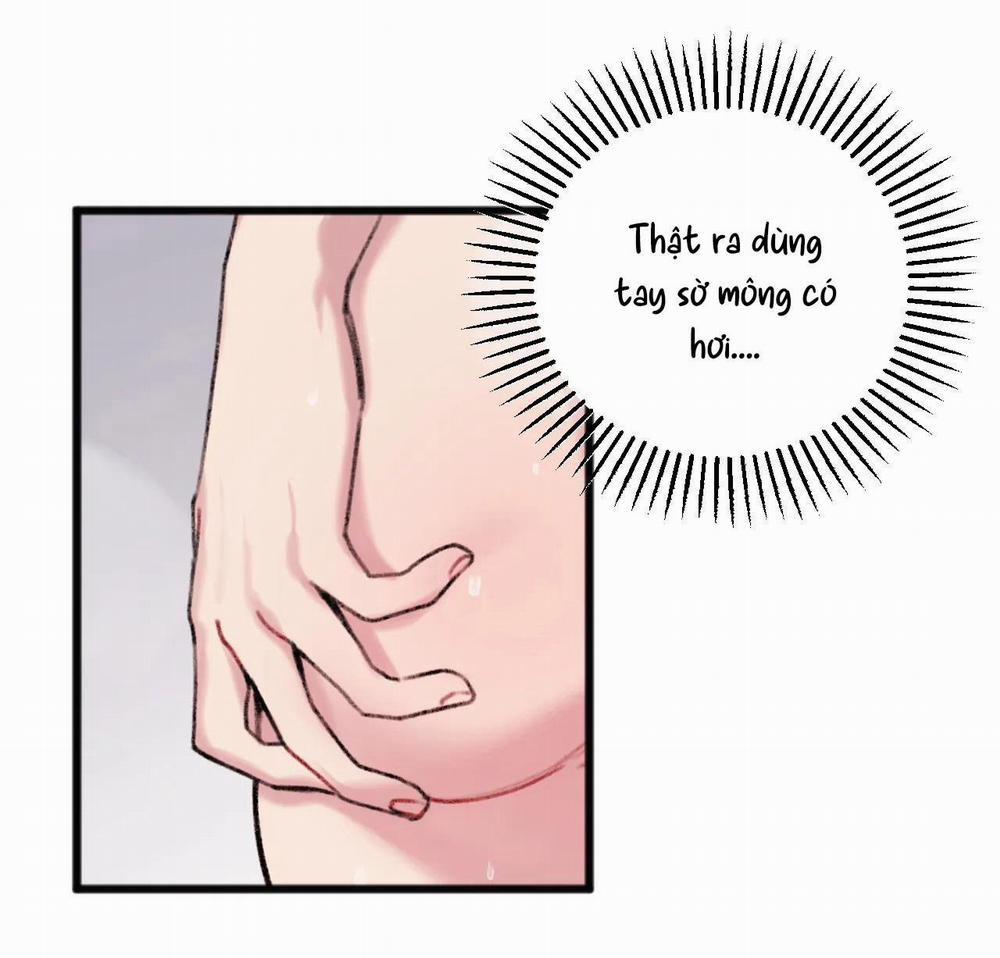 (Cbunu) Anh Thật Sự Thích Em Sao 4 trang 54