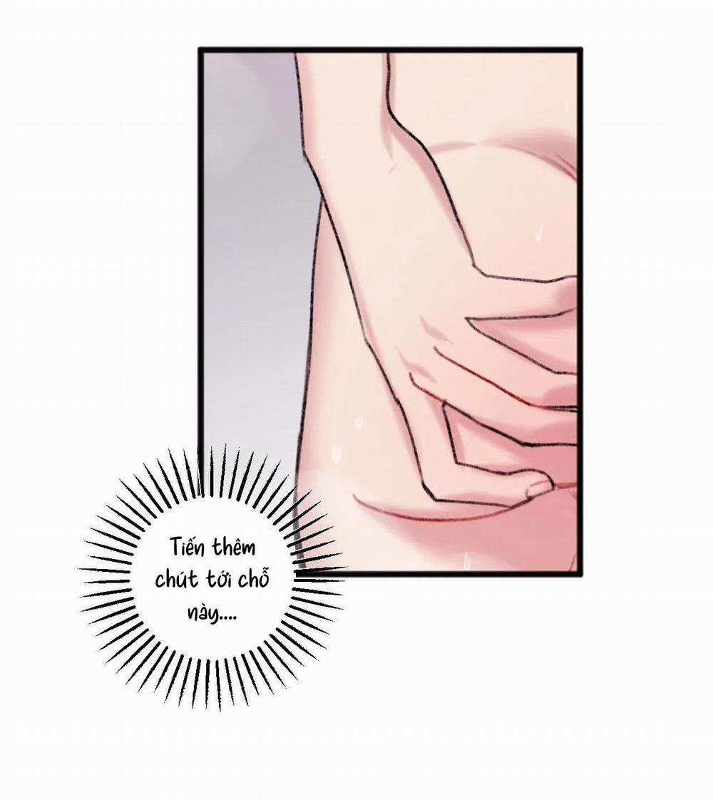 (Cbunu) Anh Thật Sự Thích Em Sao 4 trang 55