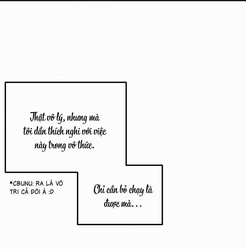 (Cbunu) Anh Thật Sự Thích Em Sao 4 trang 6