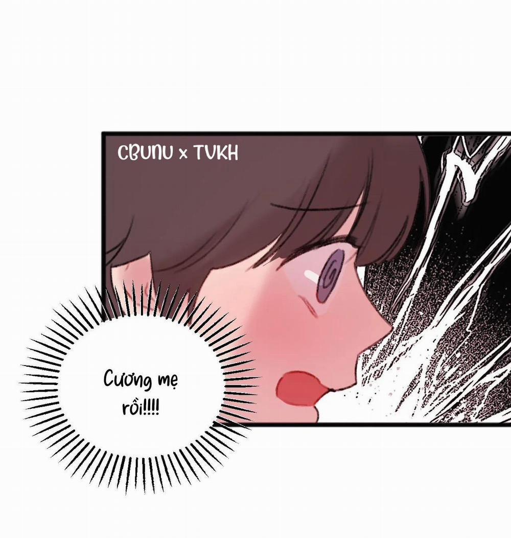 (Cbunu) Anh Thật Sự Thích Em Sao 4 trang 87