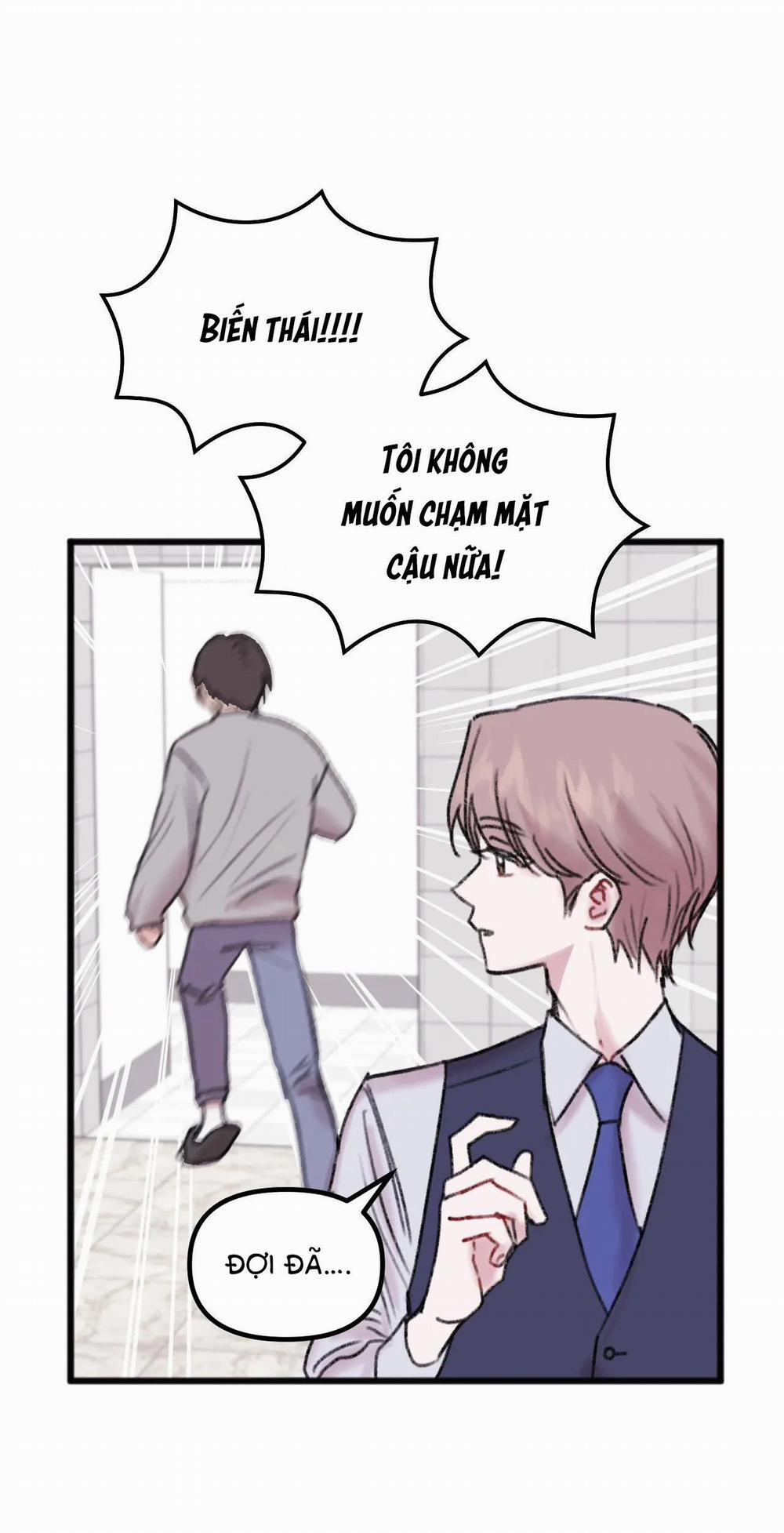 (Cbunu) Anh Thật Sự Thích Em Sao 4 trang 93