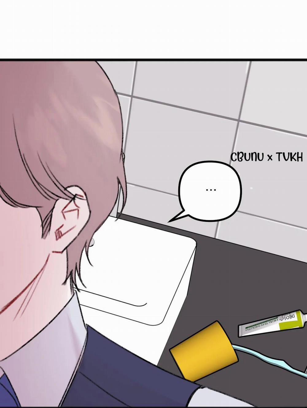 (Cbunu) Anh Thật Sự Thích Em Sao 4 trang 94