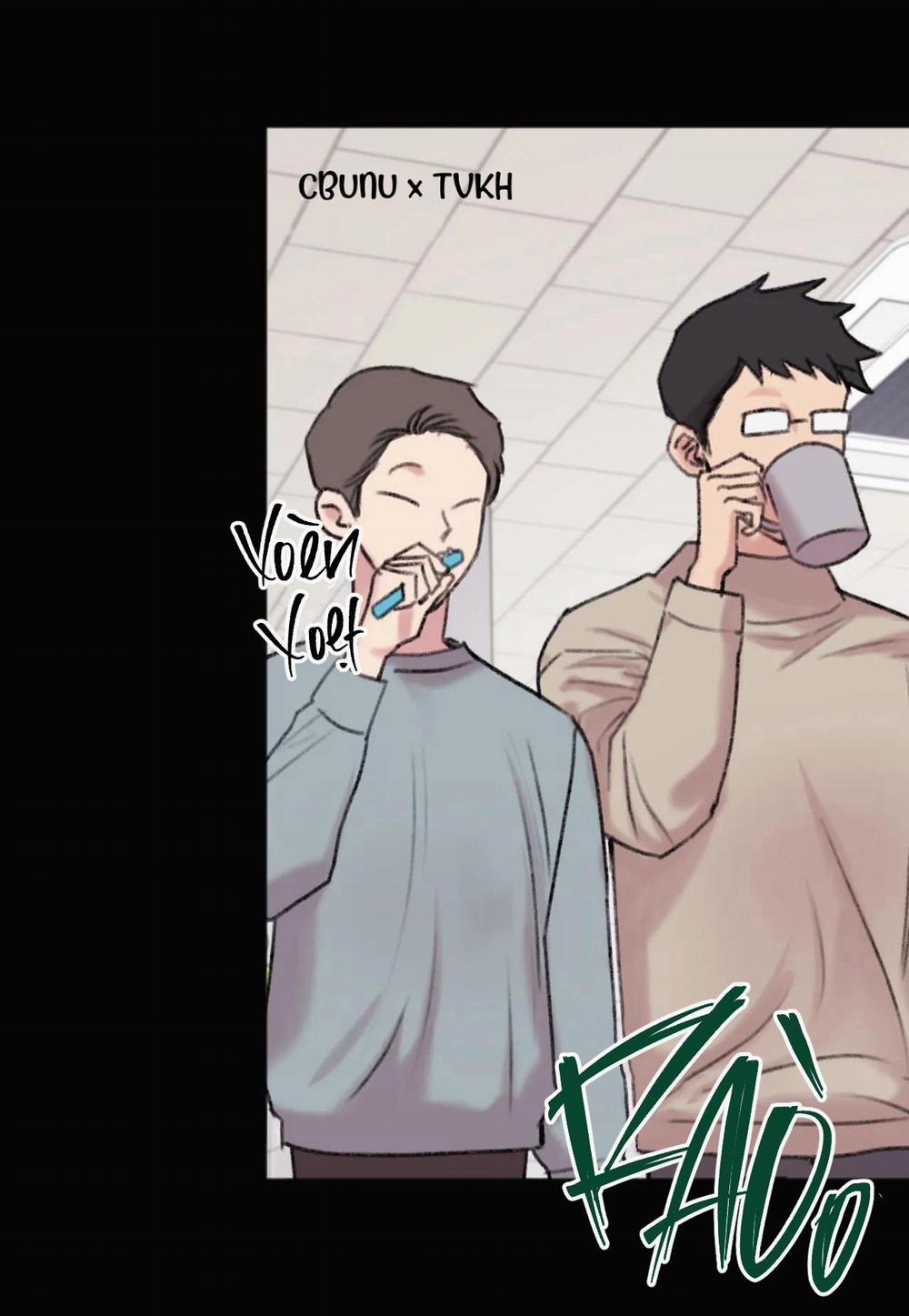 (Cbunu) Anh Thật Sự Thích Em Sao 5 0 trang 14