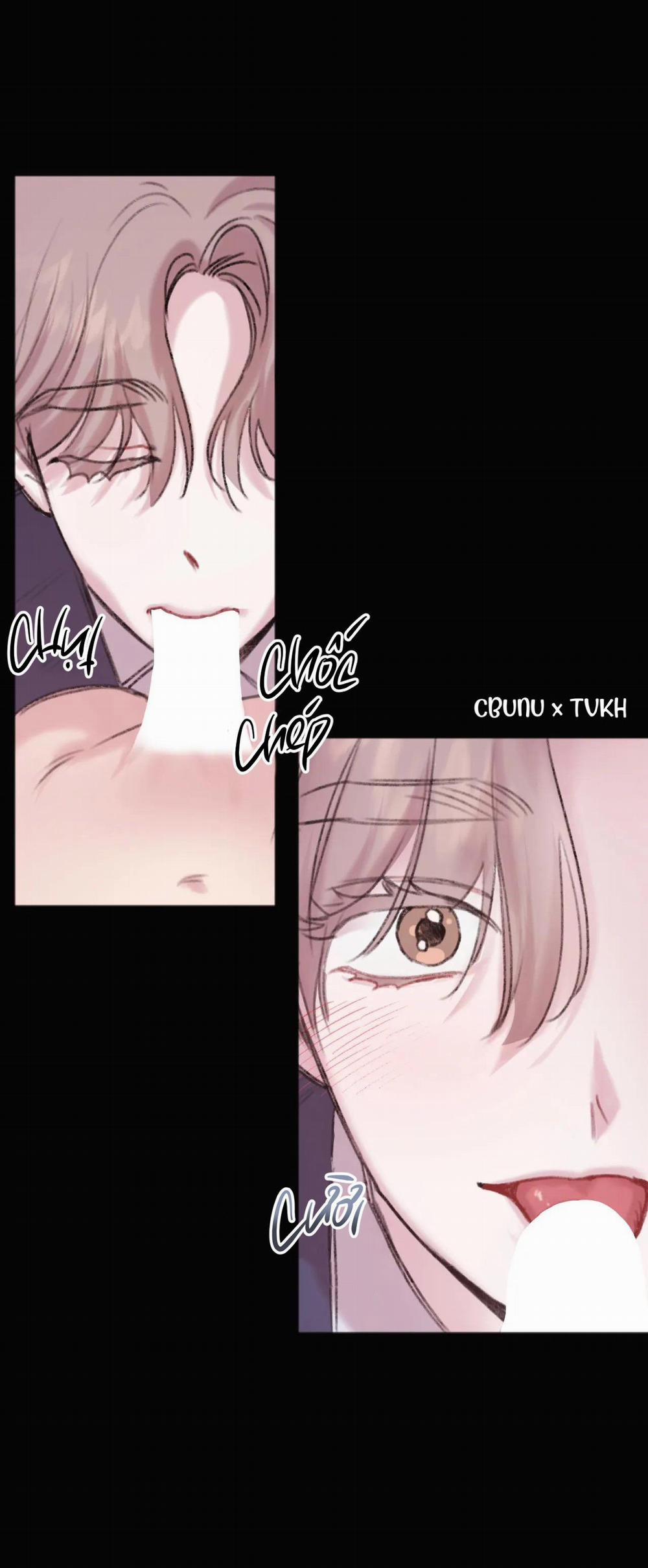 (Cbunu) Anh Thật Sự Thích Em Sao 5 0 trang 3