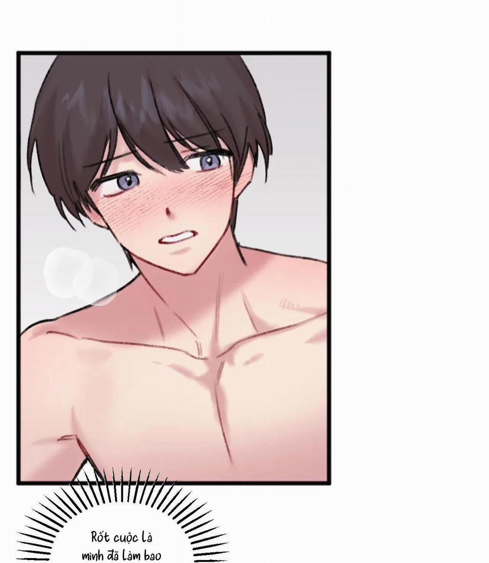 (Cbunu) Anh Thật Sự Thích Em Sao 5 0 trang 31