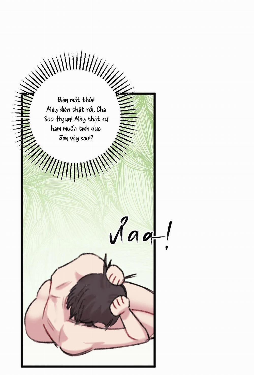 (Cbunu) Anh Thật Sự Thích Em Sao 5 0 trang 34