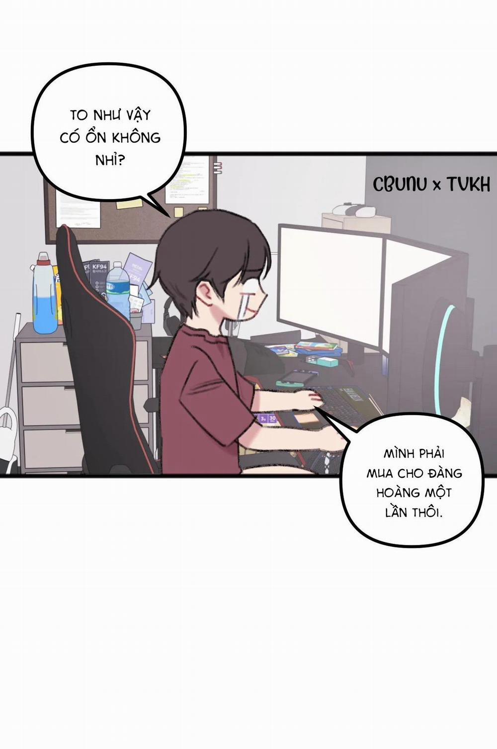 (Cbunu) Anh Thật Sự Thích Em Sao 5 0 trang 42