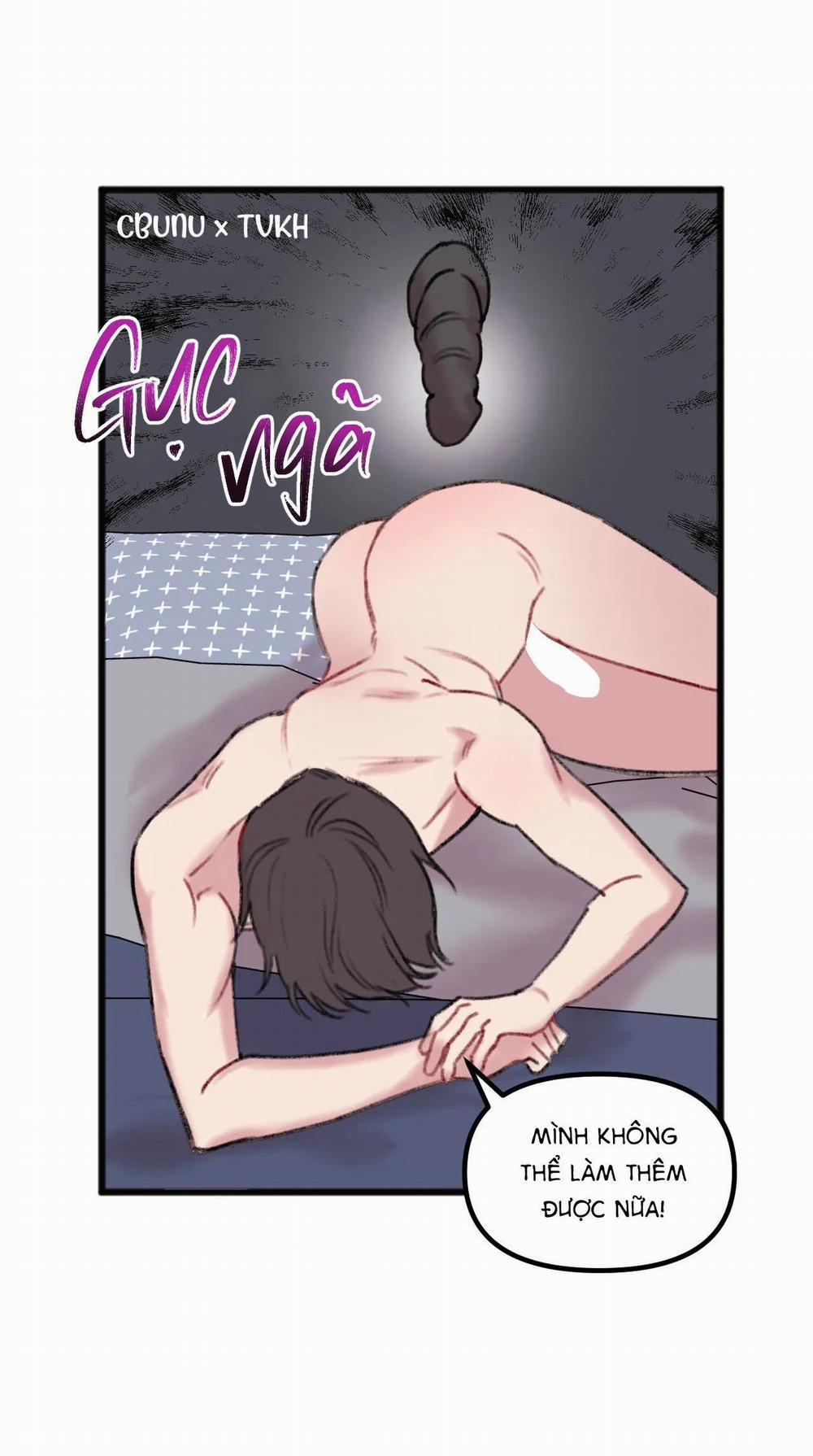 (Cbunu) Anh Thật Sự Thích Em Sao 5 0 trang 58