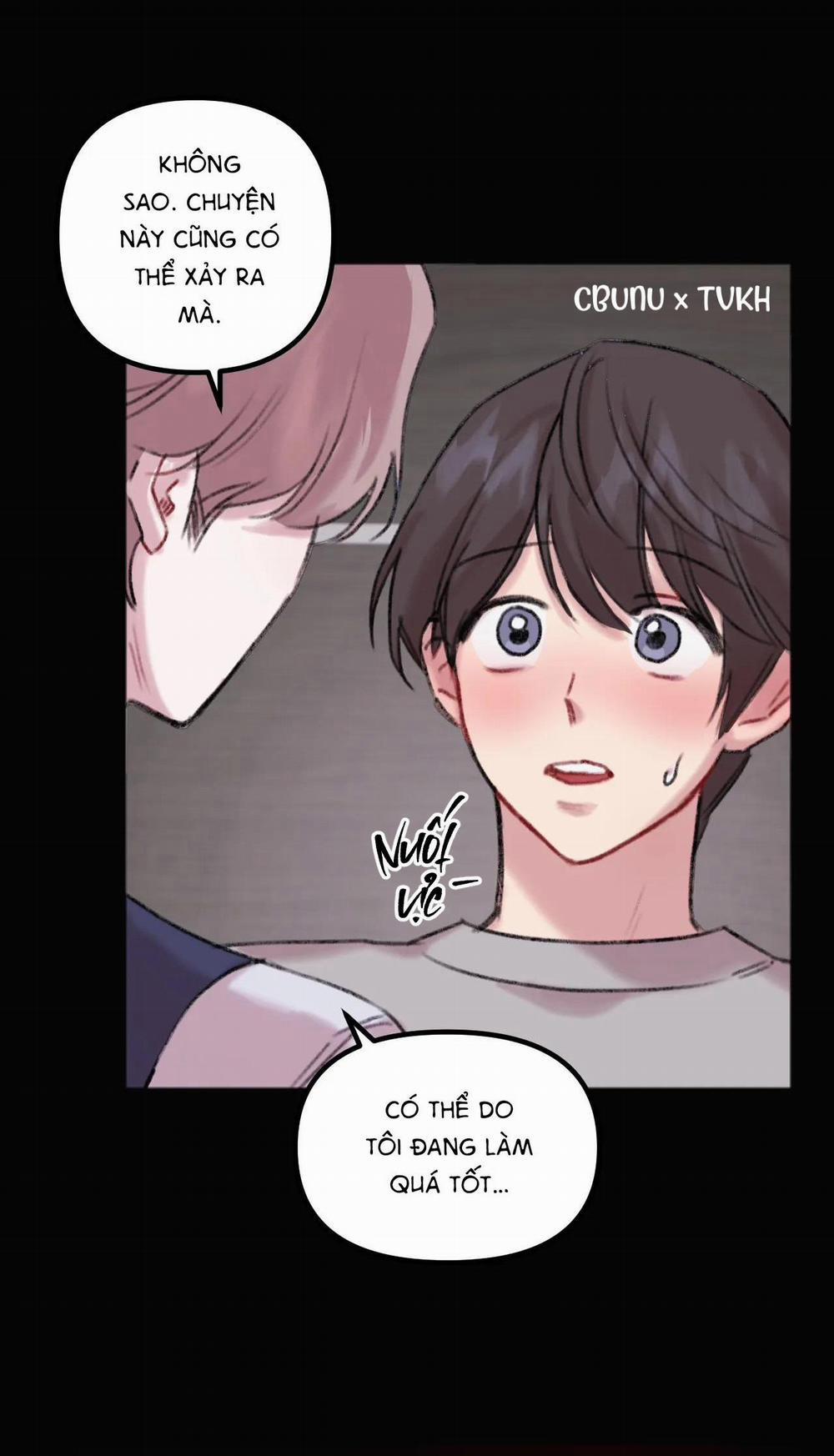 (Cbunu) Anh Thật Sự Thích Em Sao 5 0 trang 7