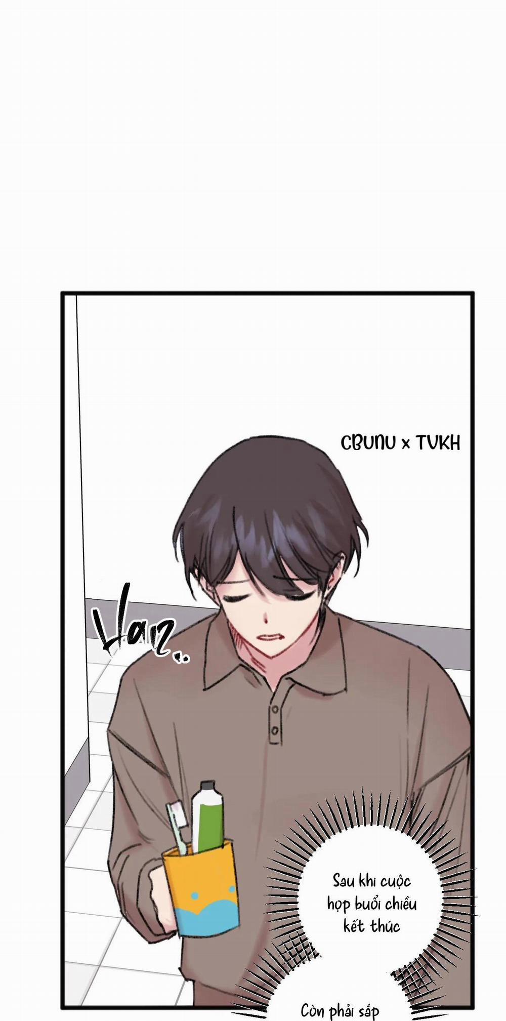 (Cbunu) Anh Thật Sự Thích Em Sao 5 0 trang 72